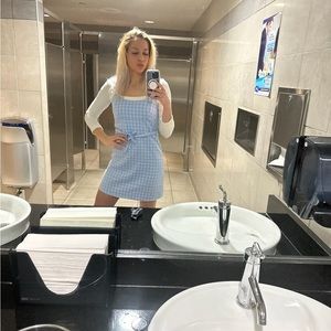 brandy melville dress